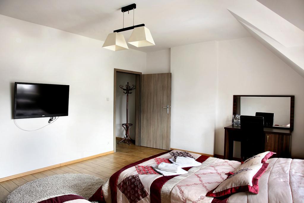 Wodnik Krosno Quarto foto